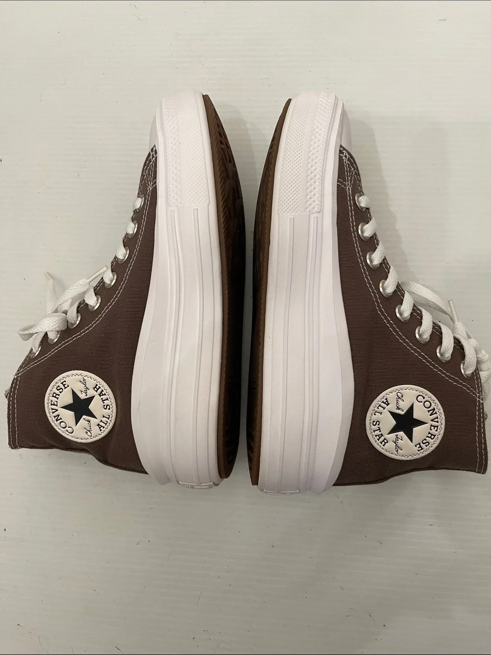 CONVERSE ALL STAR HIGH TOP SNEAKERS WOMENS SIZE 6.5